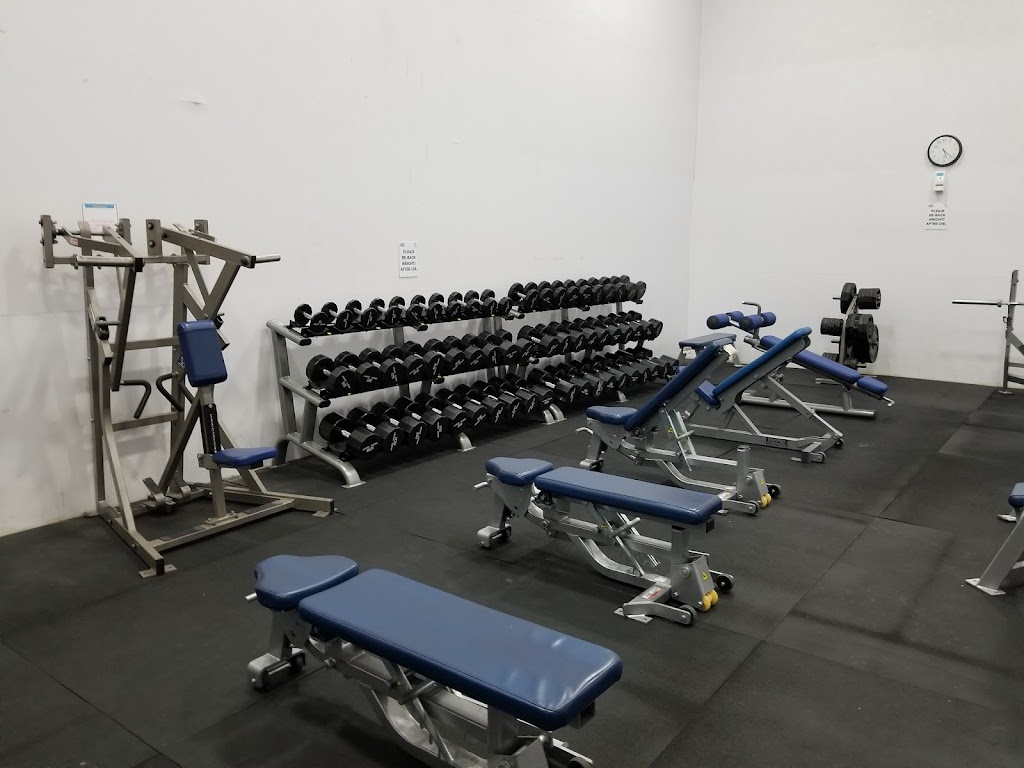 Eifler Fitness Center