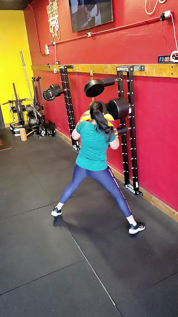  All About Athletics The Results Center LLC