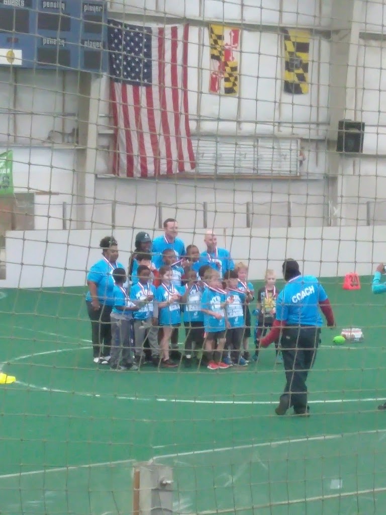  William J Myers Pavilion