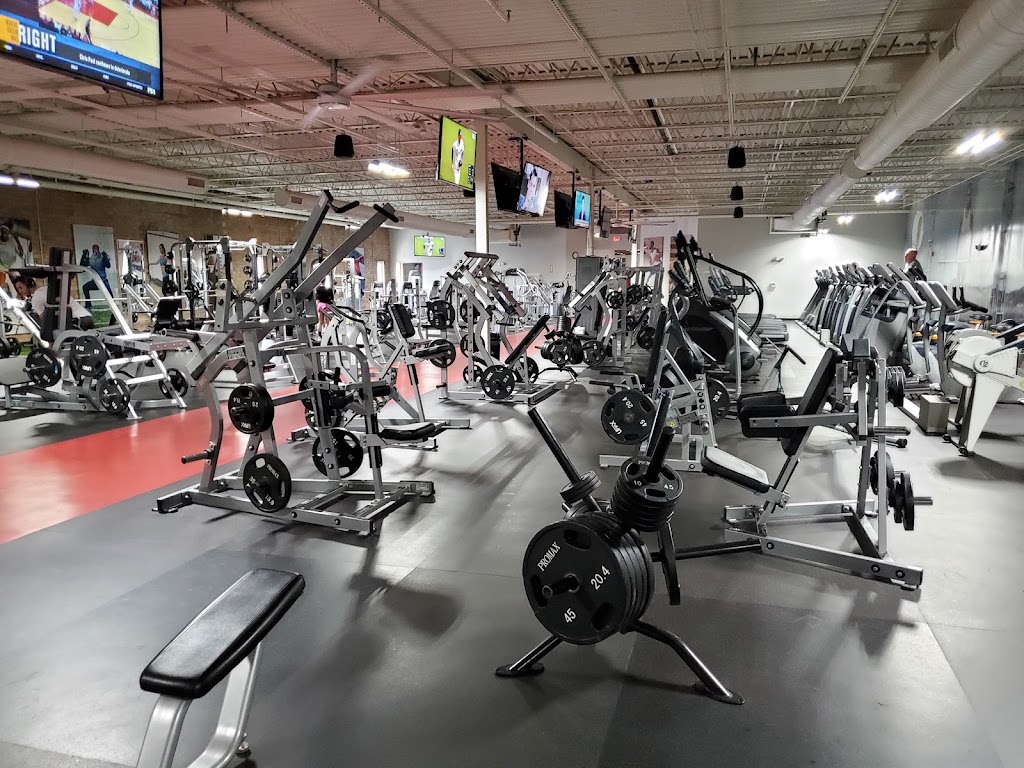  SouthSide Power & Fitness