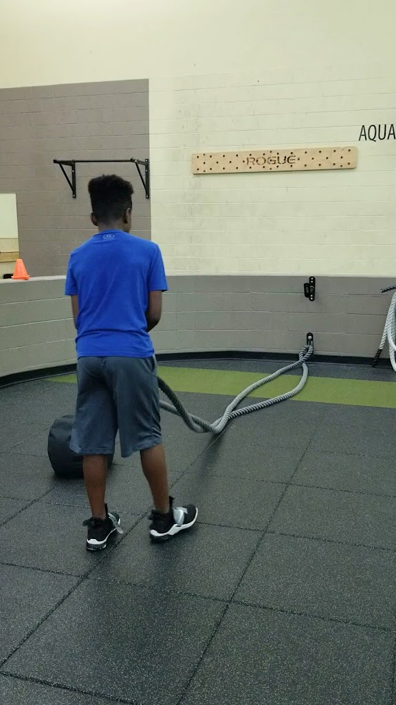  acac Fitness & Wellness Greenville