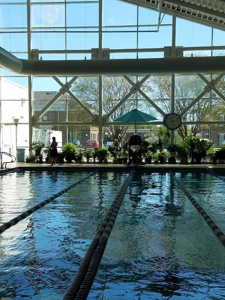  University Fitness Center (UFC)