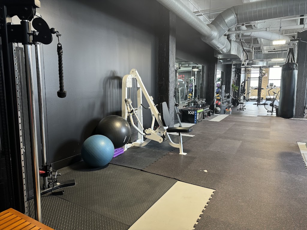  SPORT Fitness Chicago