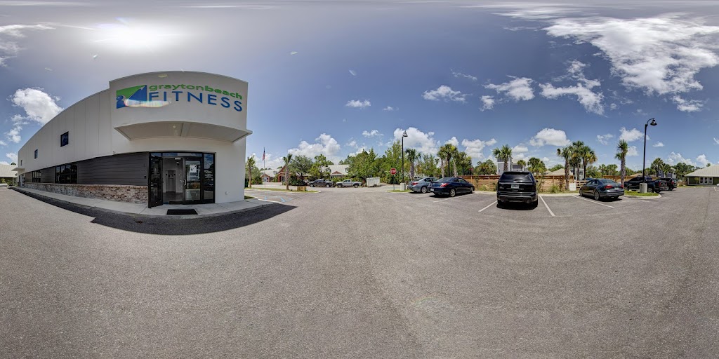  Grayton Beach Fitness 24/7