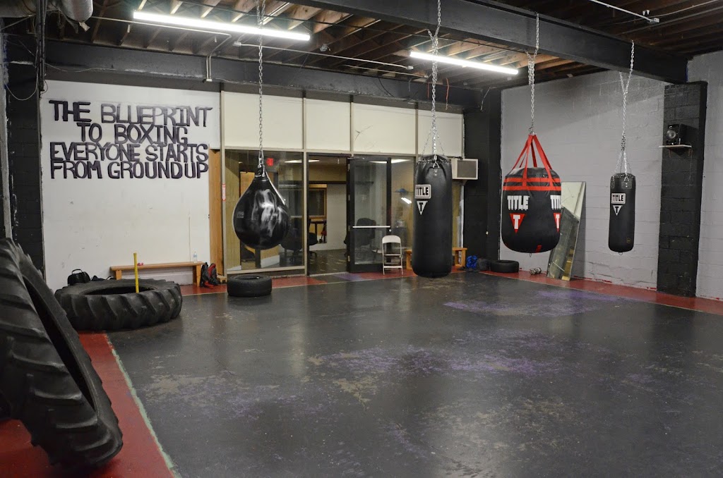  Groves Boxing And Fitness