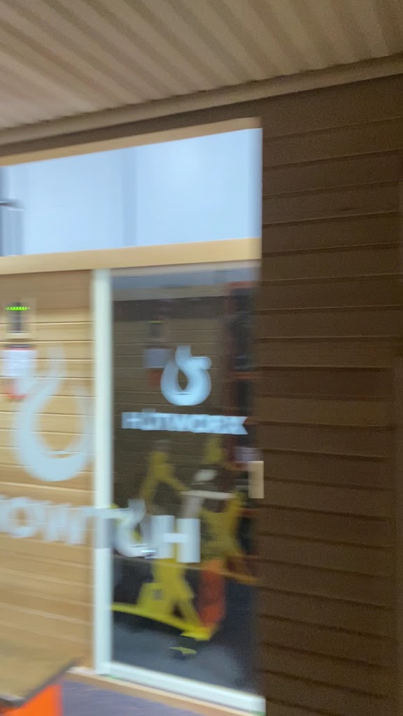  HOTWORX - Conroe, TX - West Fork