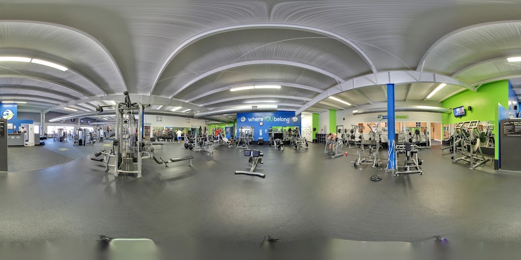  Get Fit Athletic Club