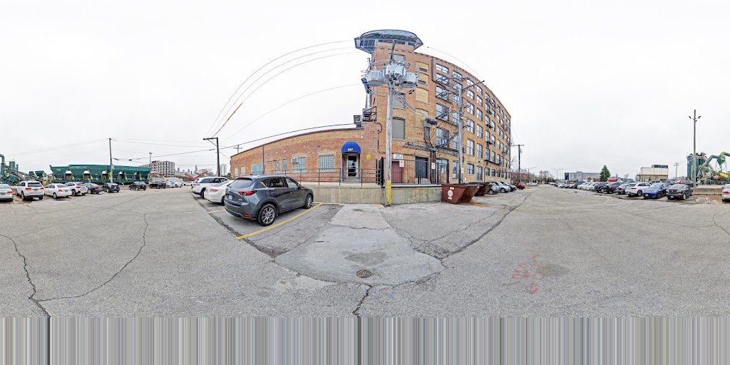  Lakeshore Academy of Gymnastics