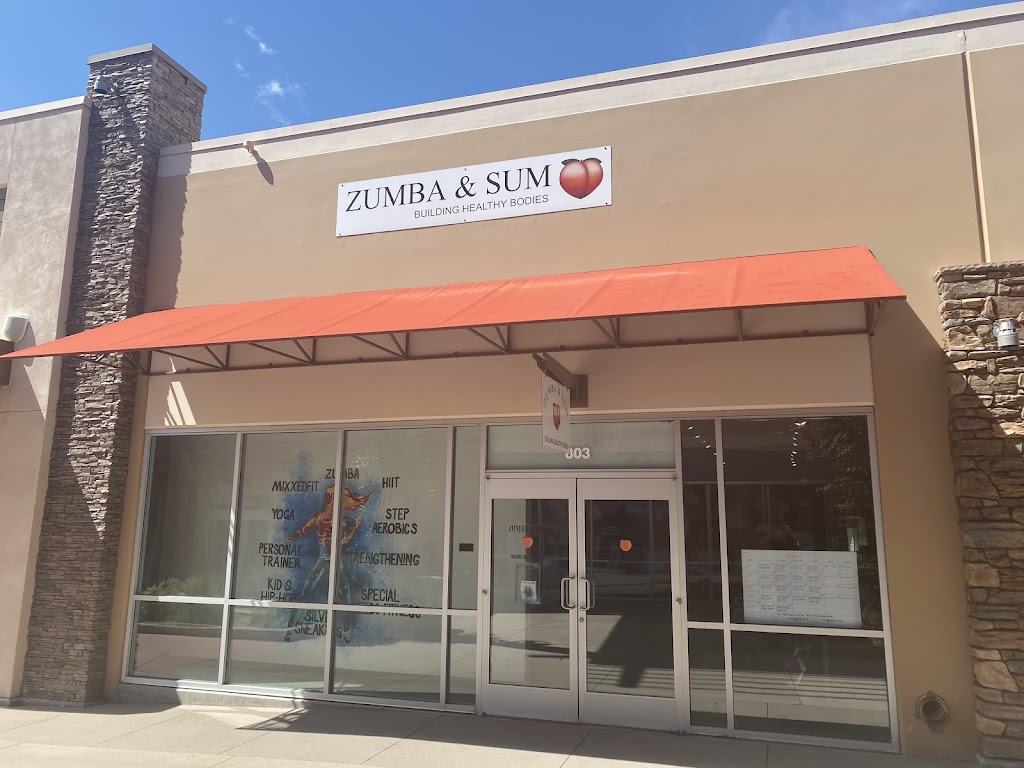  Zumba and Sum LLC