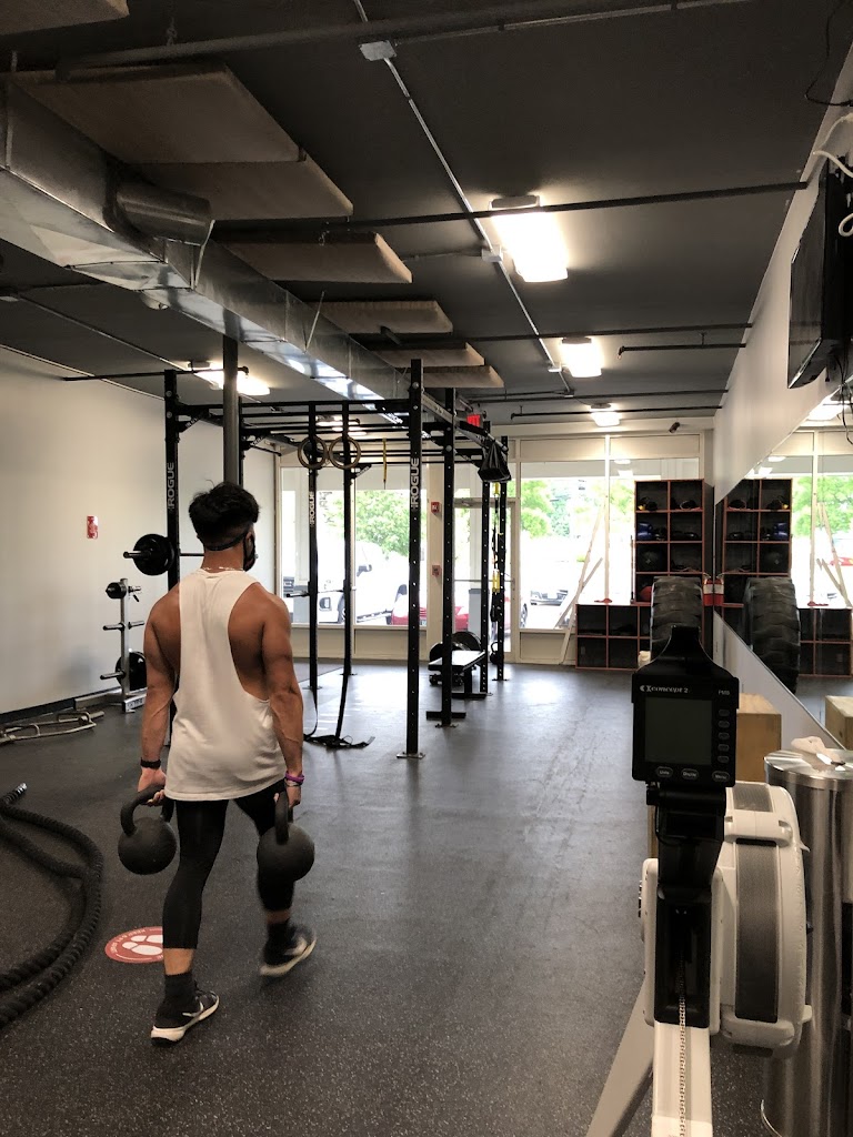  Snap Fitness Burlington