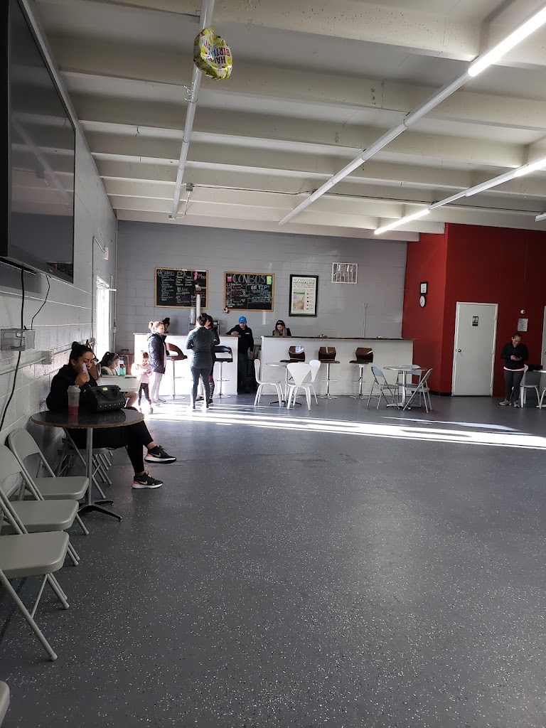  Club Healthy Kuira-Ba