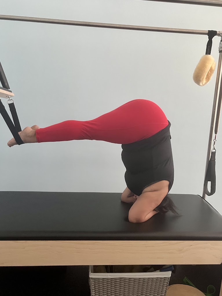  Pilates Core and More