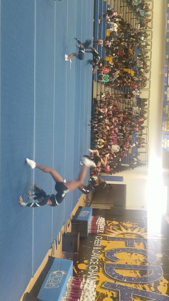  Illusions All-Stars Cheer and Dance