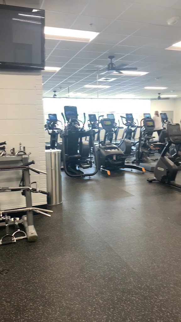  Adrian L. Shuford Jr. YMCA