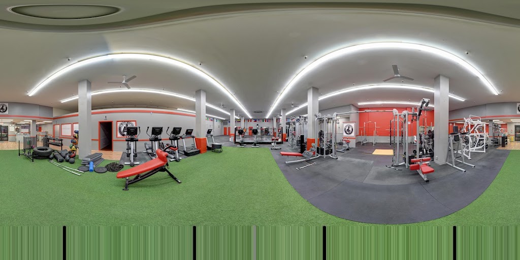  Pro Boxing Fitness & Gym