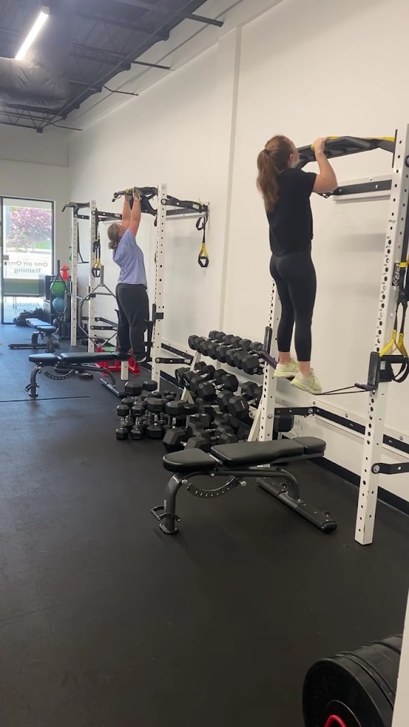  Integral Performance Training