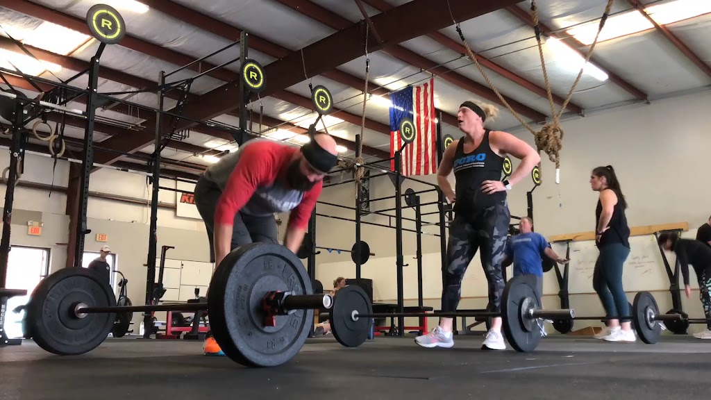  CrossFit Newnan