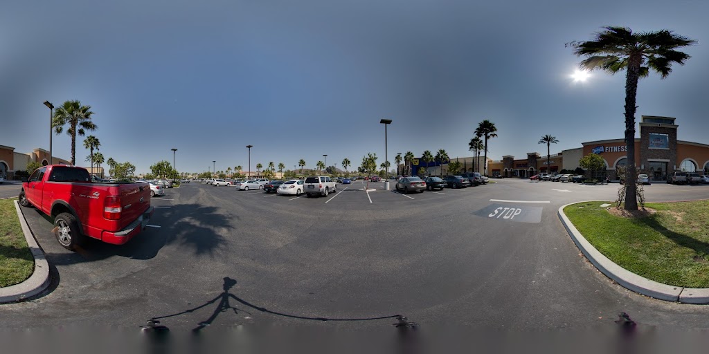  Crunch Fitness - San Marcos