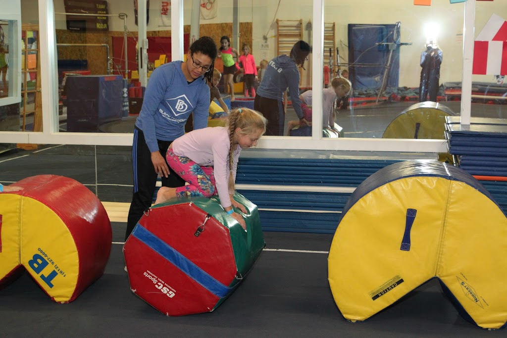 Black Diamond Gymnastics and Sports Center - Park City, Utah