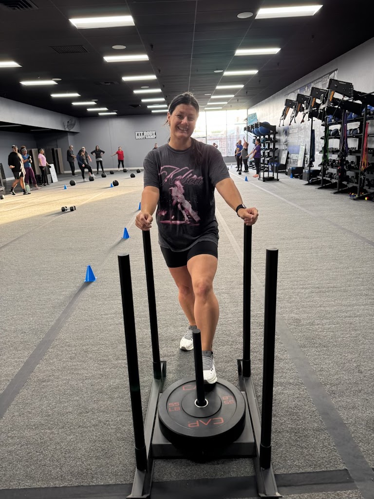  Yuba City Fit Body Boot Camp