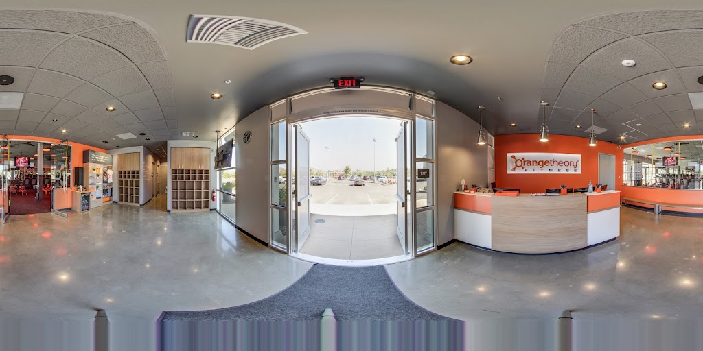  Orangetheory Fitness