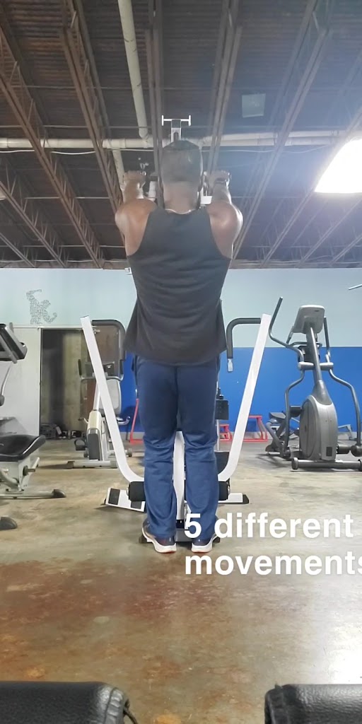  Workout Headz Health & Wellness Center