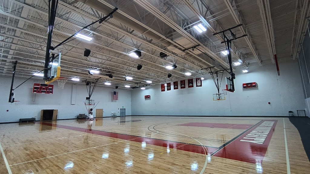  Andreasen Center for Wellness