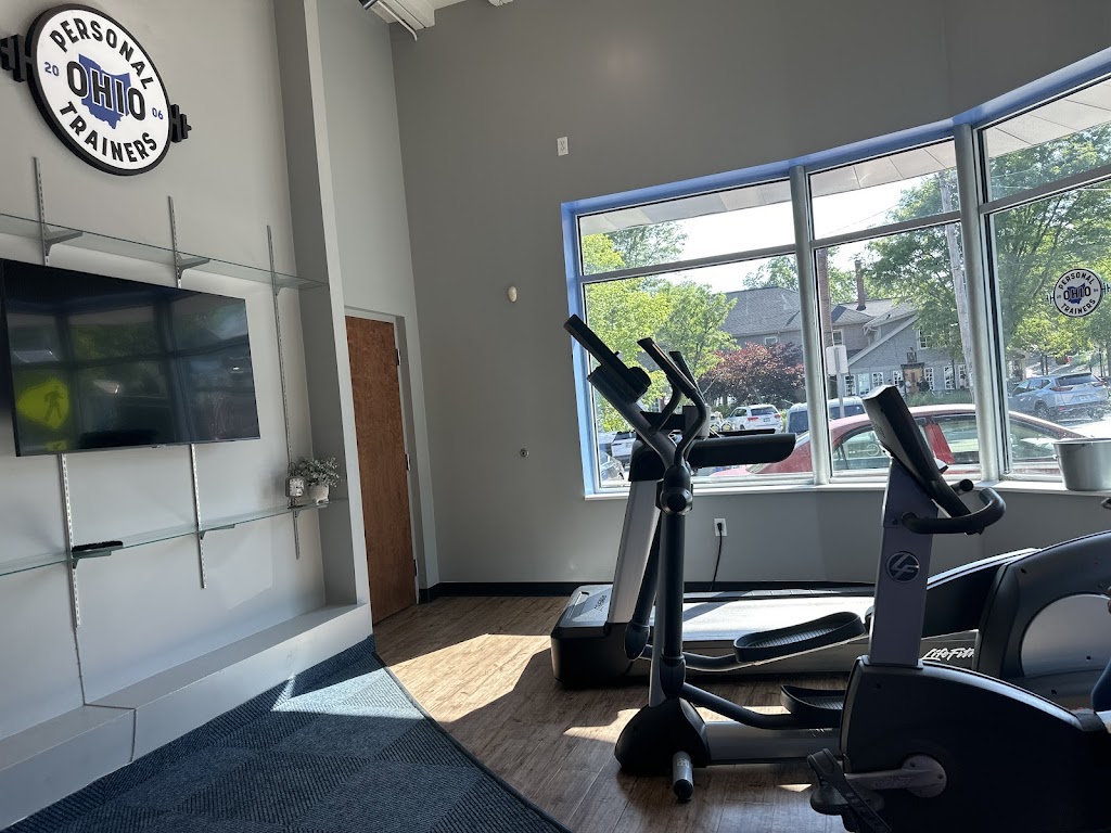  Ohio Personal Trainers
