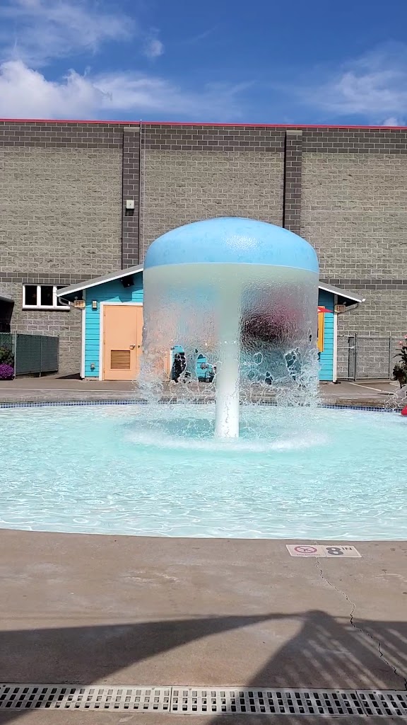  Cascade Athletic Club - Vancouver