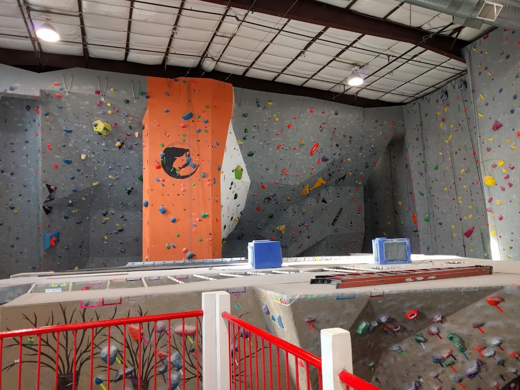  Rock Climb Fairfield