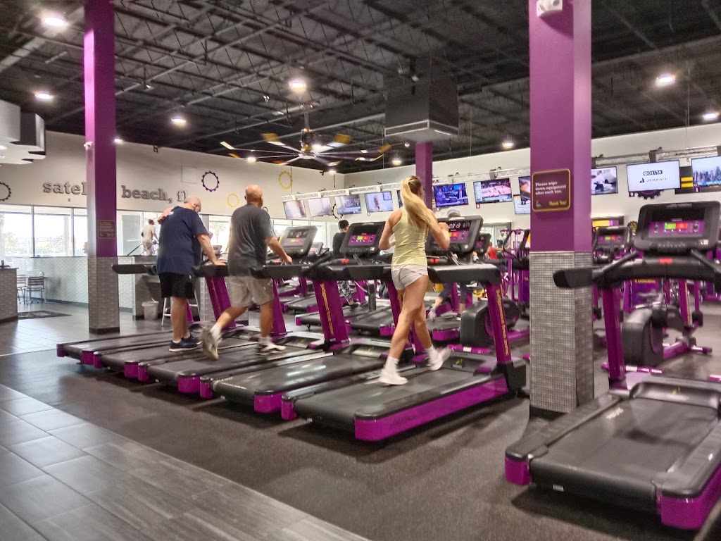  Planet Fitness