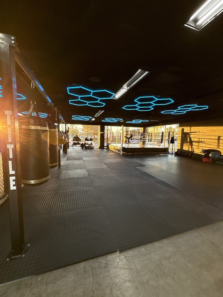  Champions Fight Academy 🥊Boxing 🥋Jiu-Jitsu 👊🏼 Muay Thai