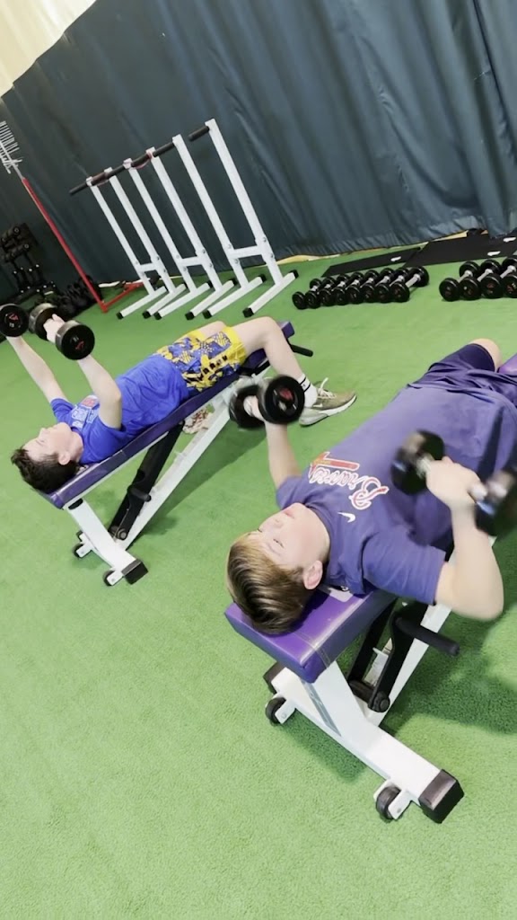  Geaux Play Sports Training & Fitness