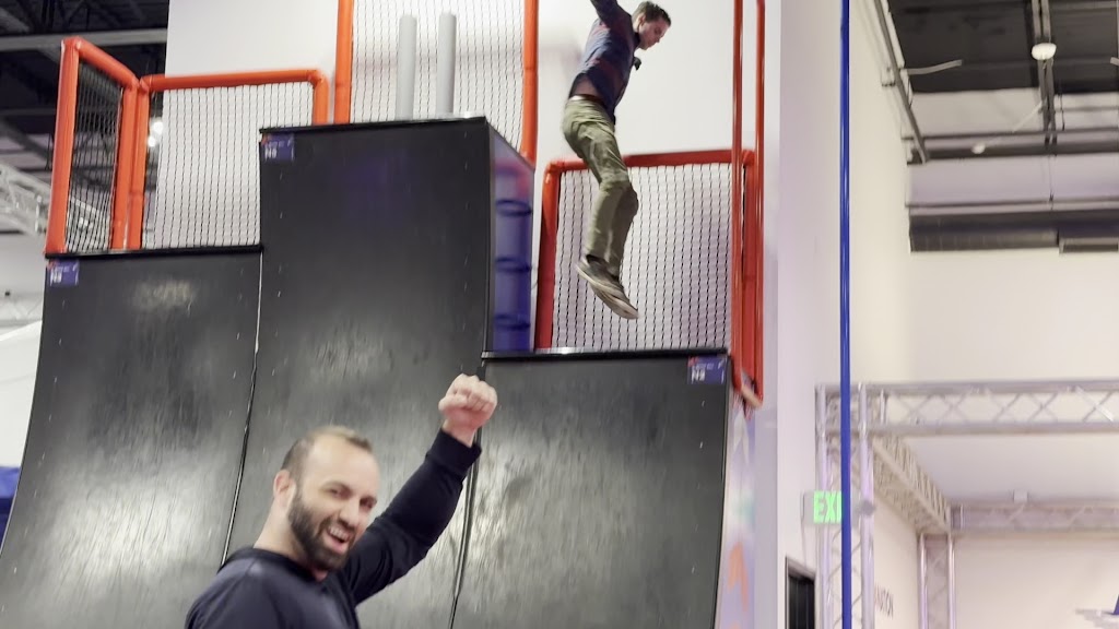  Ninja Nation - Murphy, TX