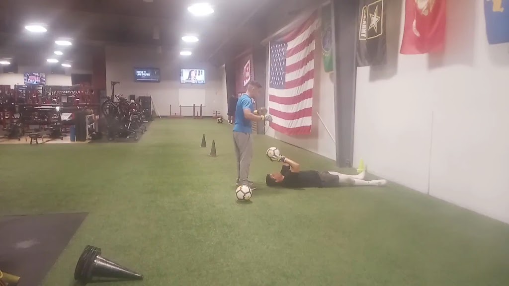  4:13 Fitness Center - Imperial