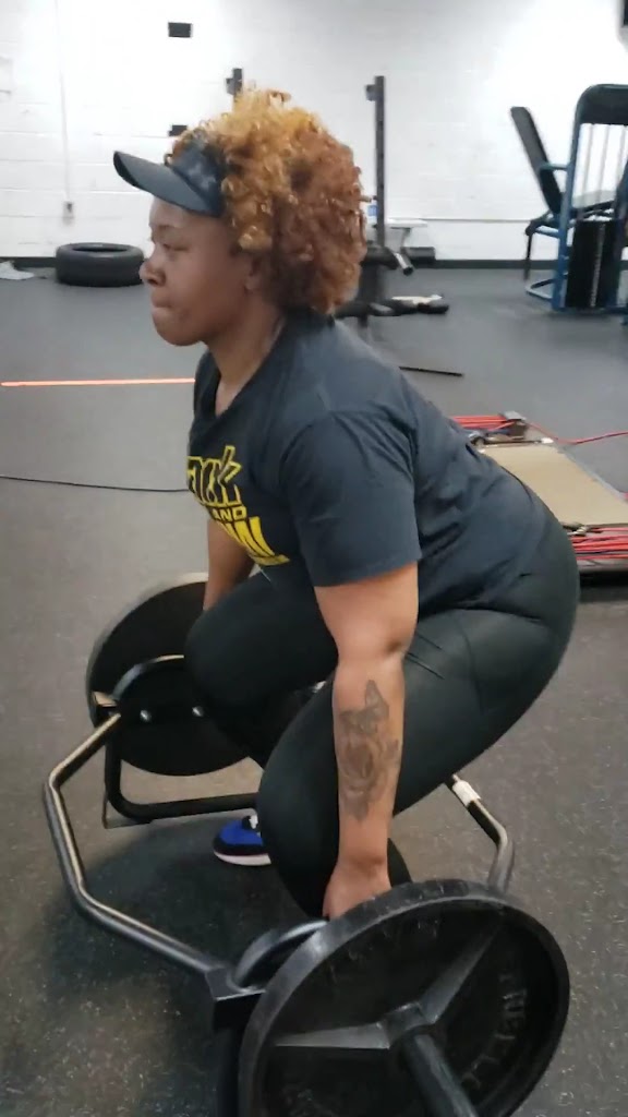  Macon Bibb United Boxing Club