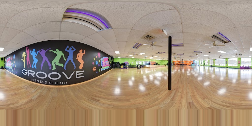  The Groove Fitness Studio LLC