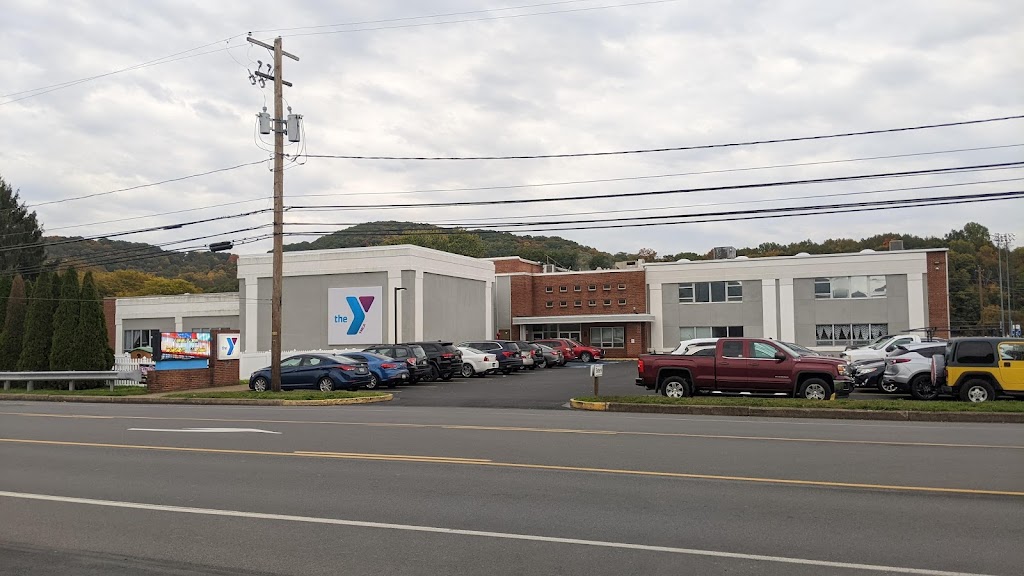  The Y Gym
