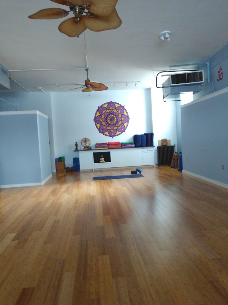  Three Rivers Yoga