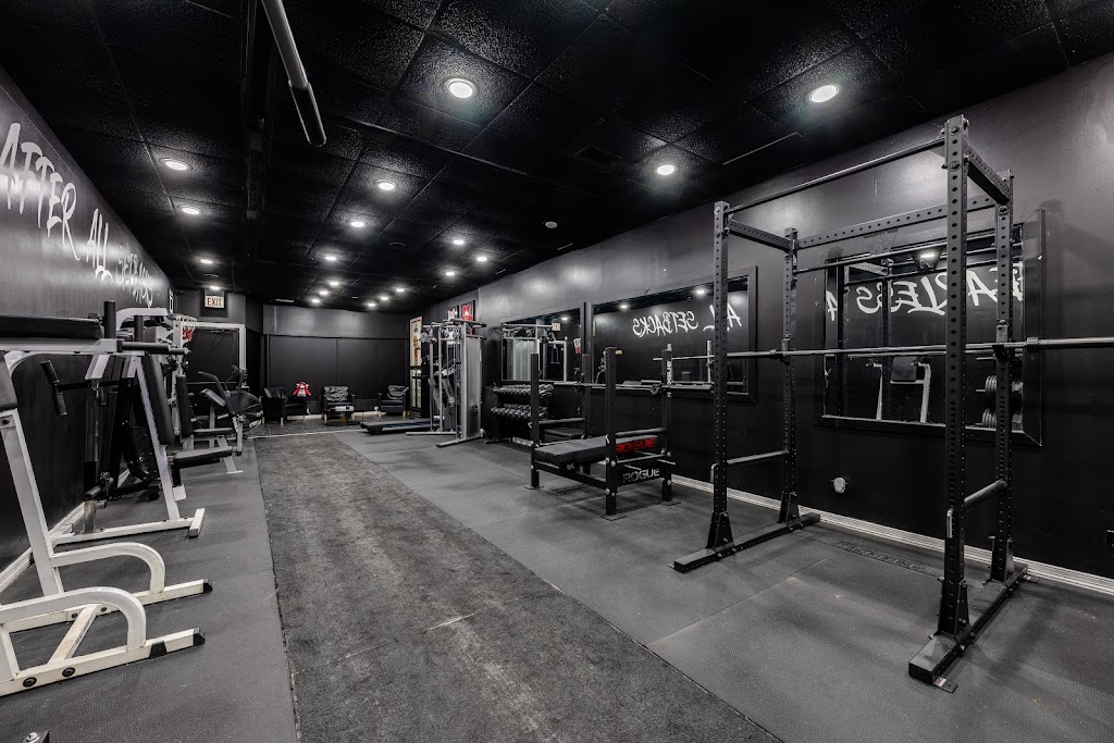  Self Made Personal Training