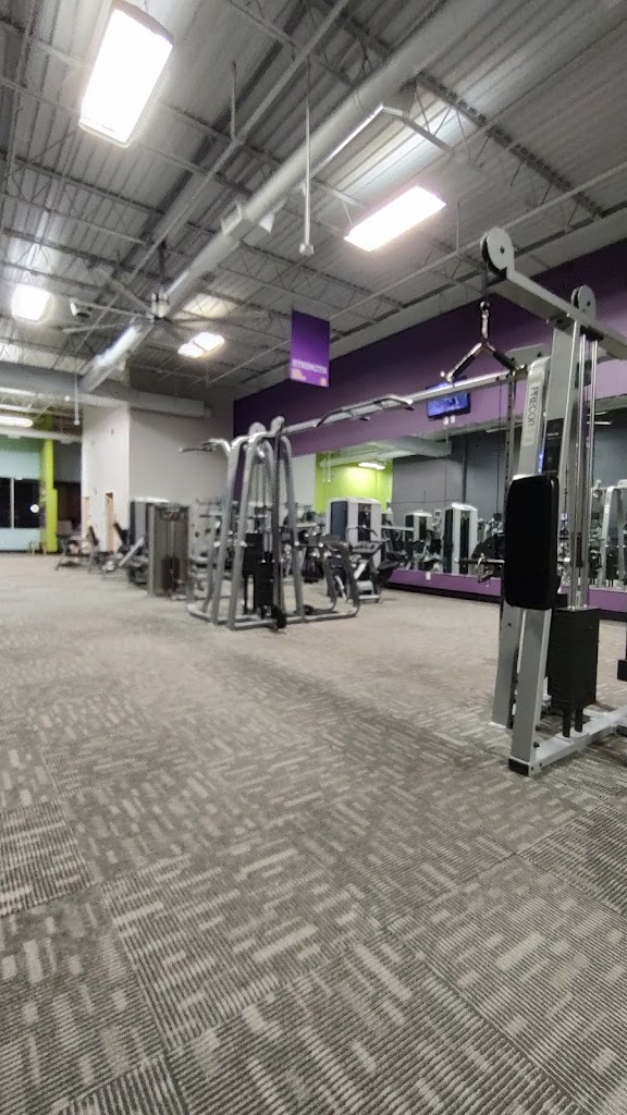  Anytime Fitness