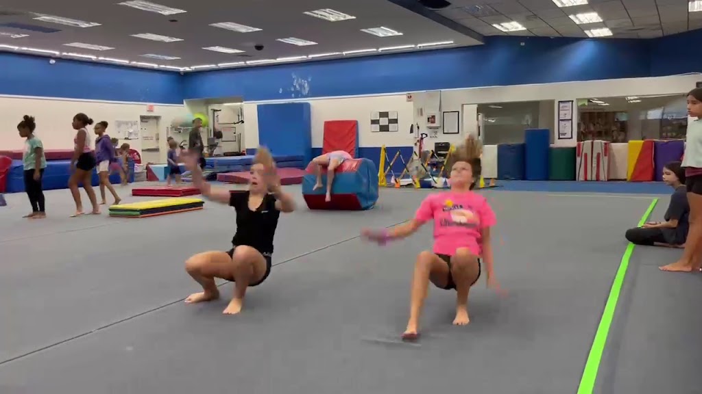  West Broward Gymnastics Academy