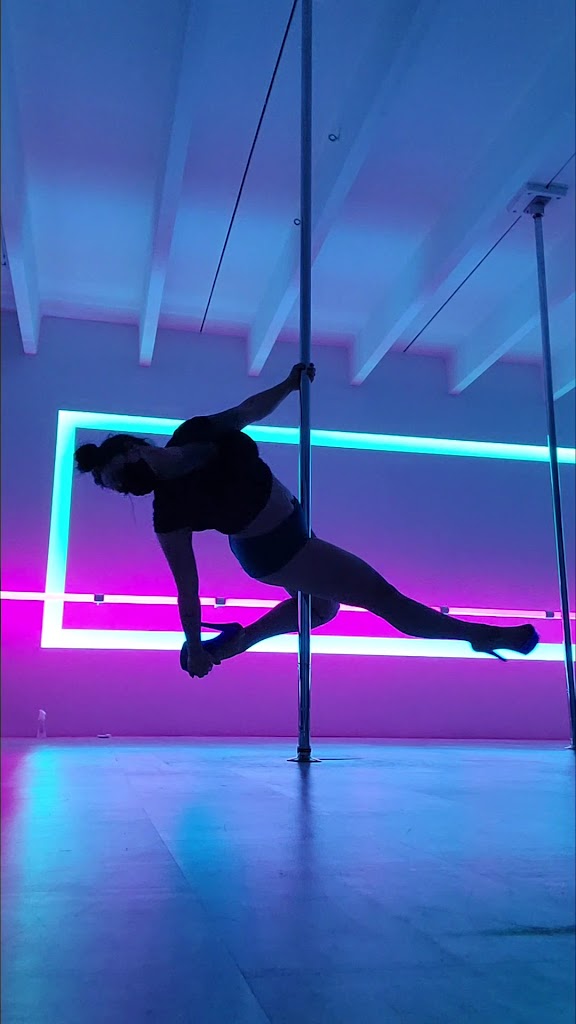  The Chrome Bar Boutique Fitness Studio