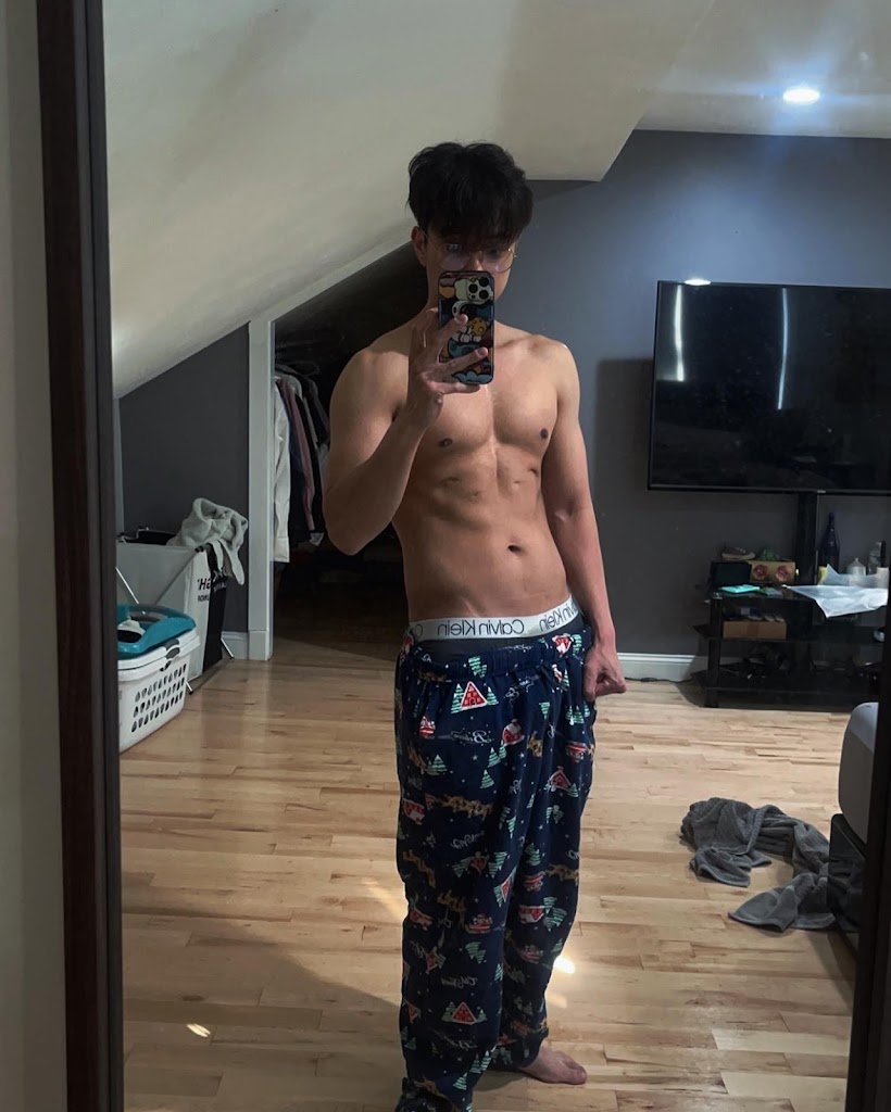  Parker Cote Elite Fitness