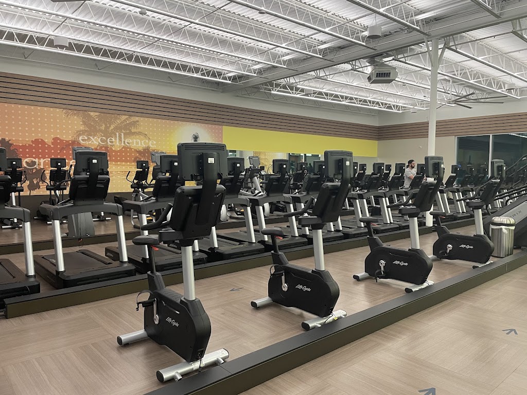  LA Fitness