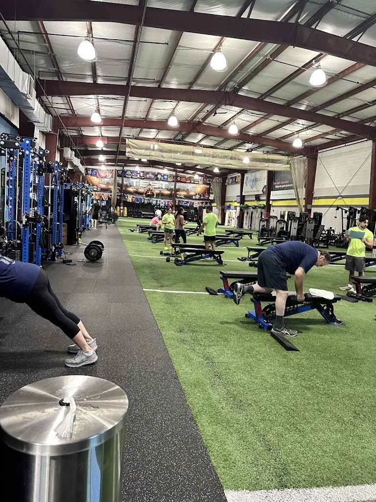  Pratt Personal Training