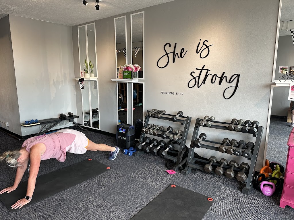  The Fitness Boutique