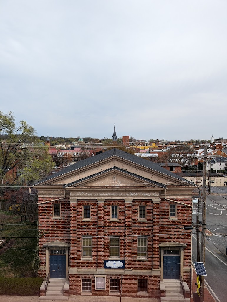  Vostrikov Academy of Ballet