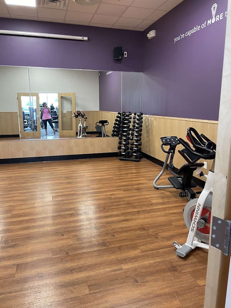  Anytime Fitness