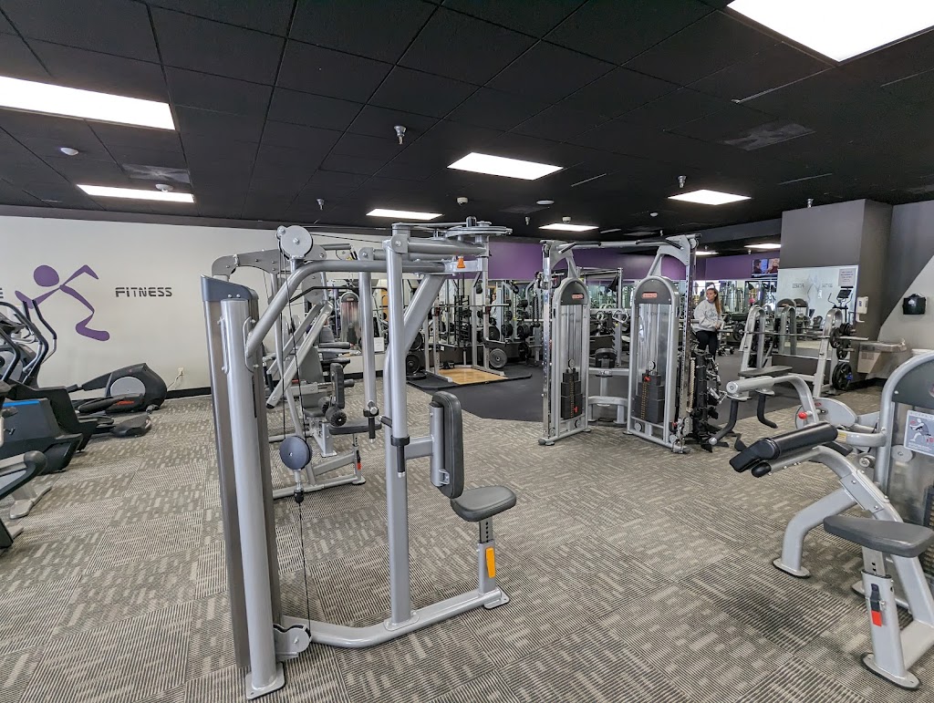  Anytime Fitness